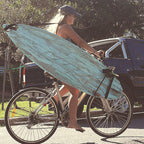 Draagriem voor sup, paddle board & surfplank