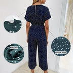 Zomerjumpsuit Dods Suit