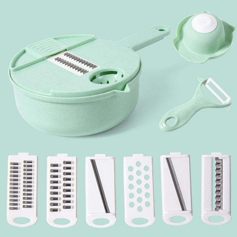 Kitchentool MultiChopper