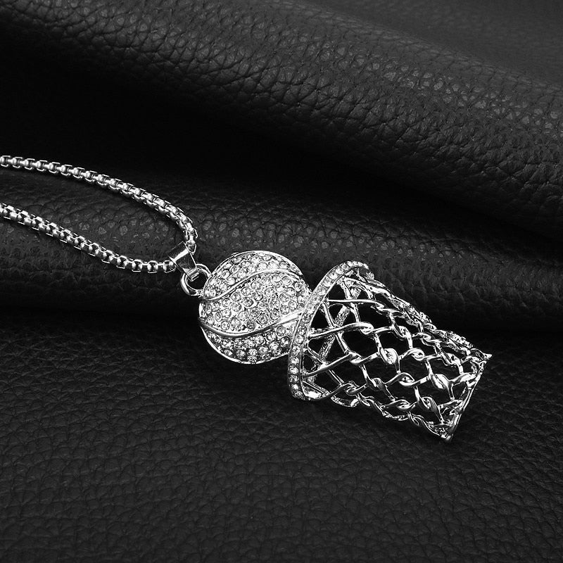 Sportketting Lucia