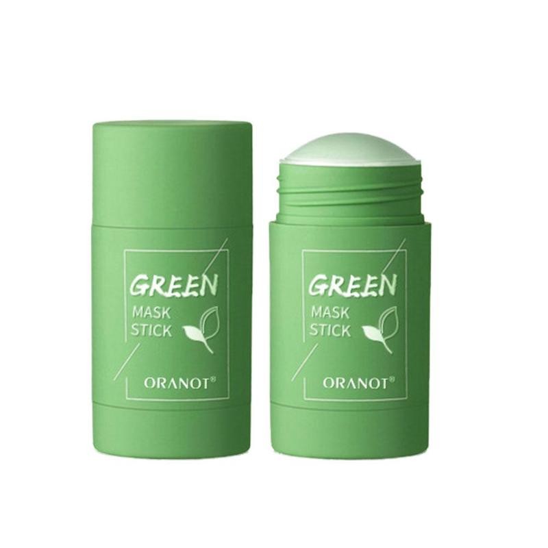 Groenetheemasker GreenMask — afbeelding 7