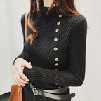 Top voor dames – Elin