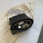Crossbody tas met magneetsluiting voor dames — afbeelding 6