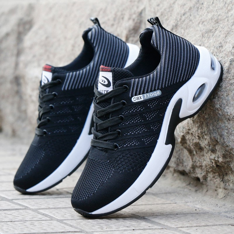 LennysSneaker I sneakers met zool voor dames