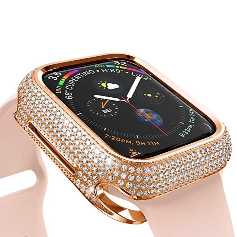 Apple Watch-hoes Diamond
