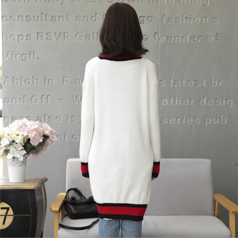 Vest voor dames – Lieke