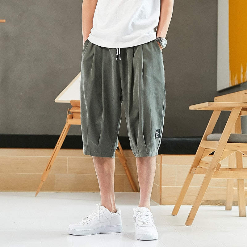 Casual street jogger