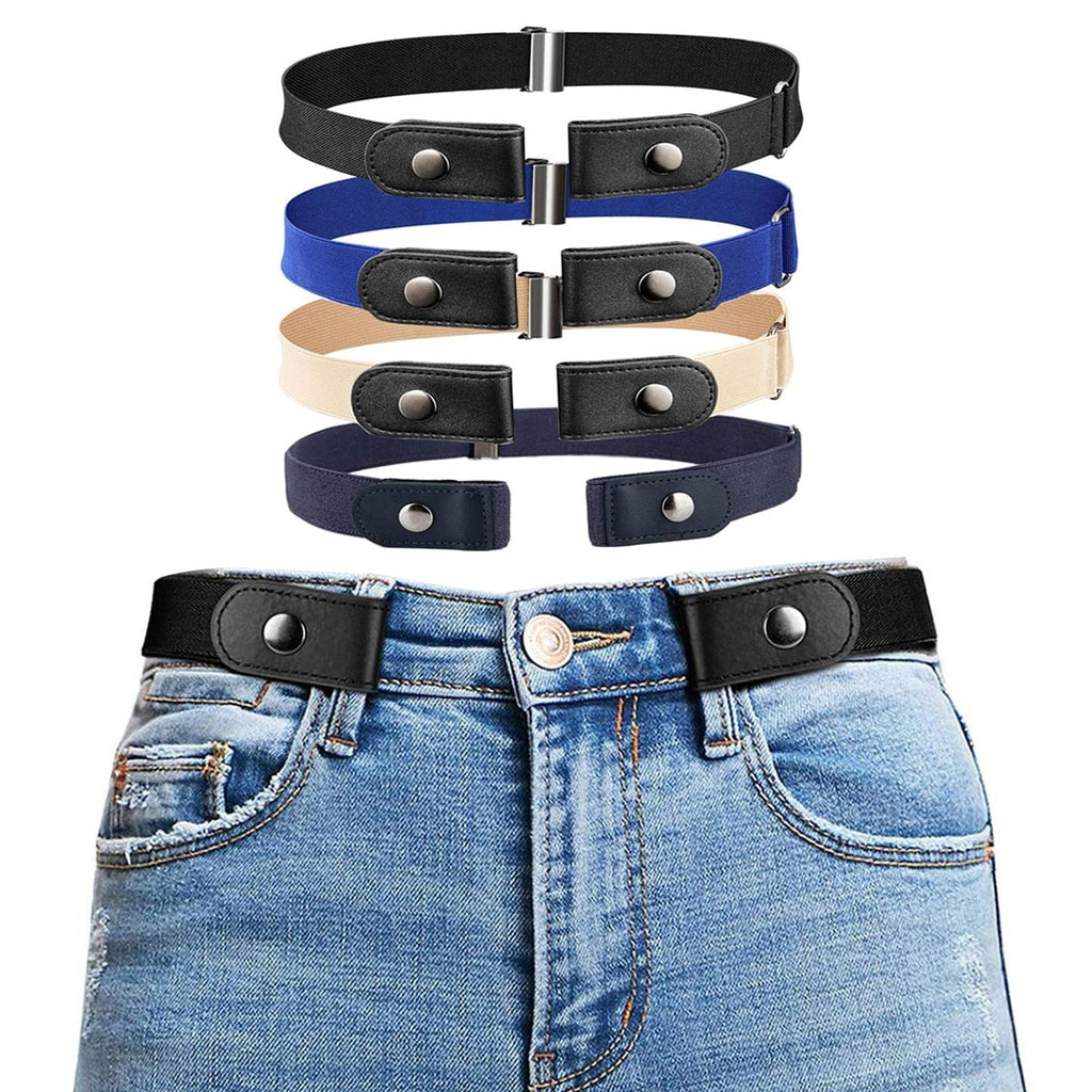 Onzichtbare riem June