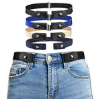 Onzichtbare riem June