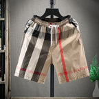 Samuel short – een casual & herenshort