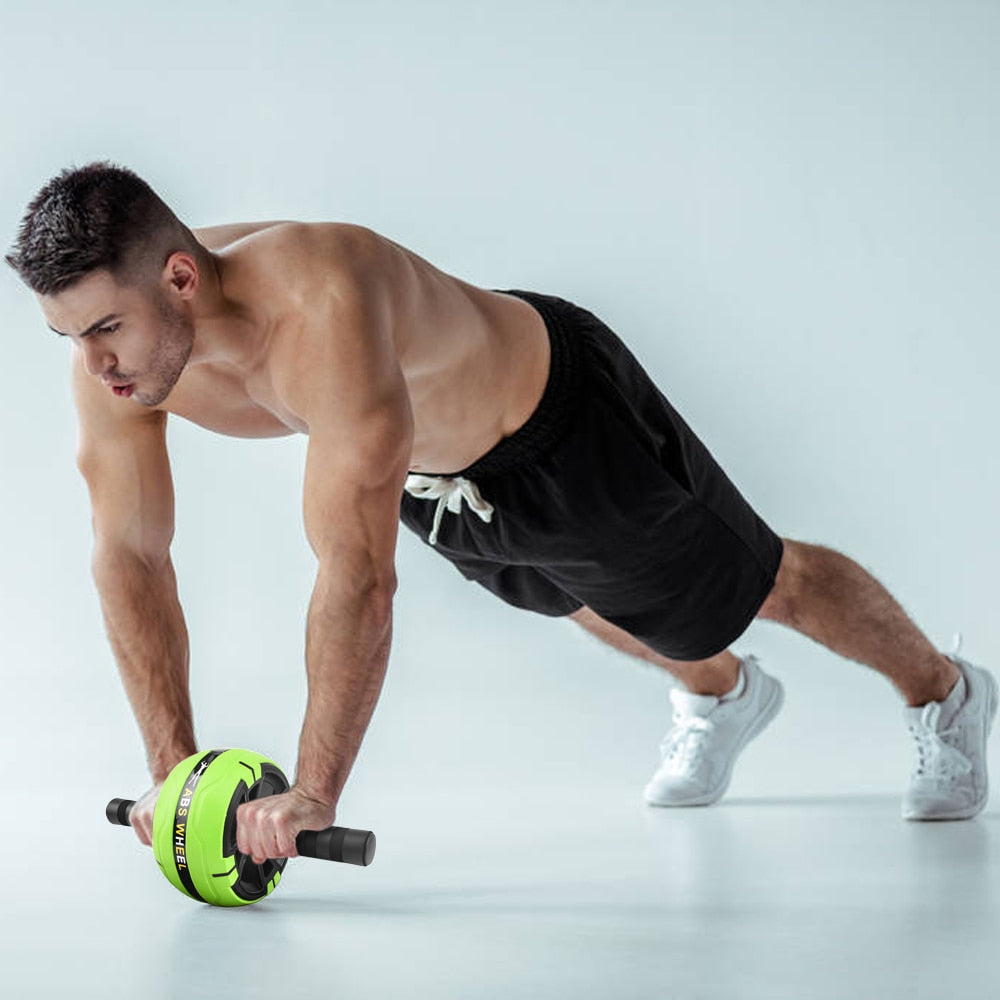 Fitness set pro – uitgebreide en complete sportsessies vanuit huis