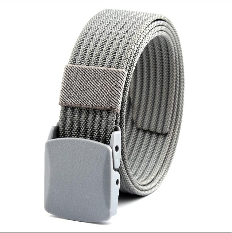 Uniseks tactische riem