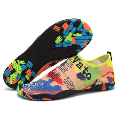 Unisex waterschoenen