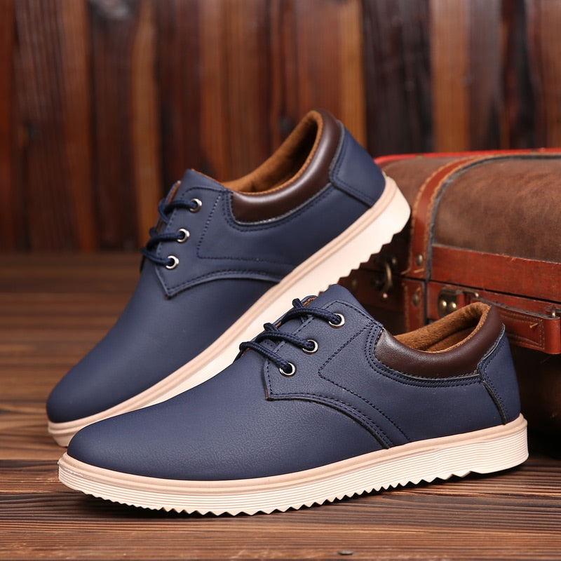 Sneakers voor heren – Nova