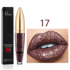 Vloeibare lippenstift Diamond Shimmer