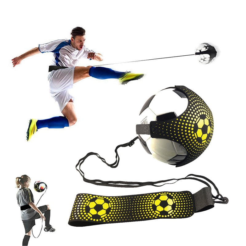 Voetbaltrainingsgordel JugglePro