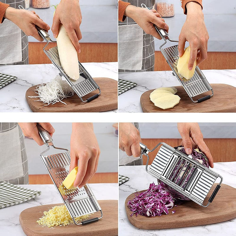 Keukenrasp Kitchen Pro