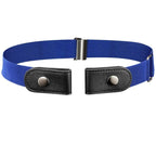 Onzichtbare riem June