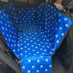 Achterbankhoes voor huisdieren PetCarrier