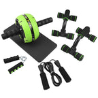 Fitness set pro – uitgebreide en complete sportsessies vanuit huis