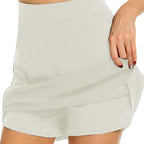 Workout – sport rok vrouwen