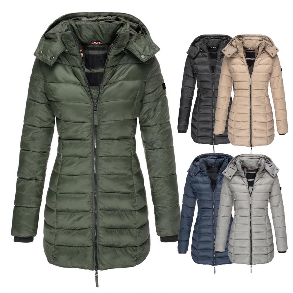 Jas voor dames – Amara