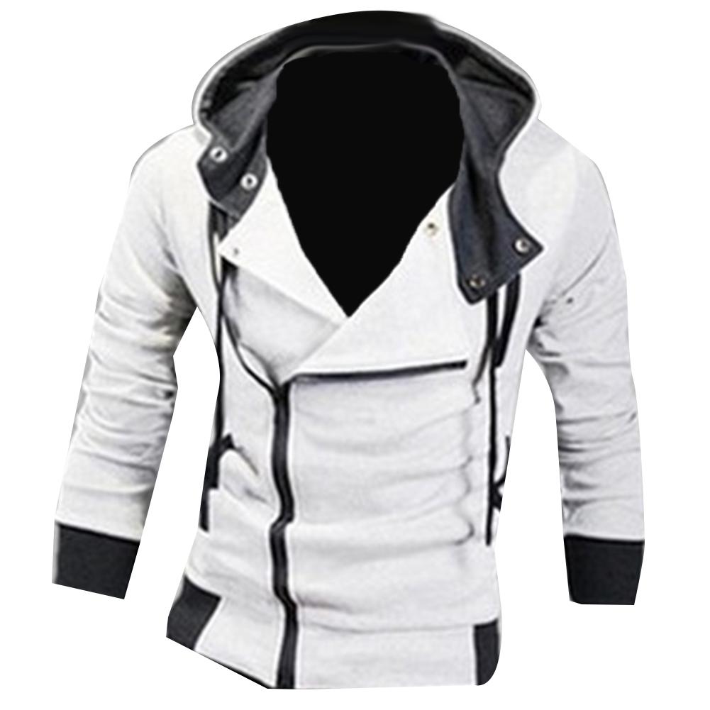Warme jas voor heren – Noor