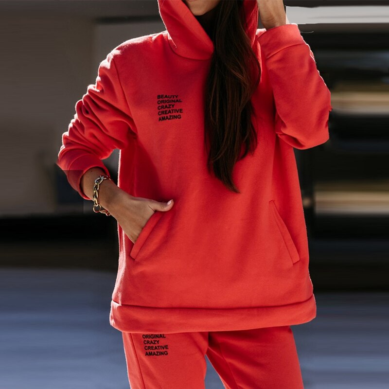 Trainingspakje voor dames – Lena