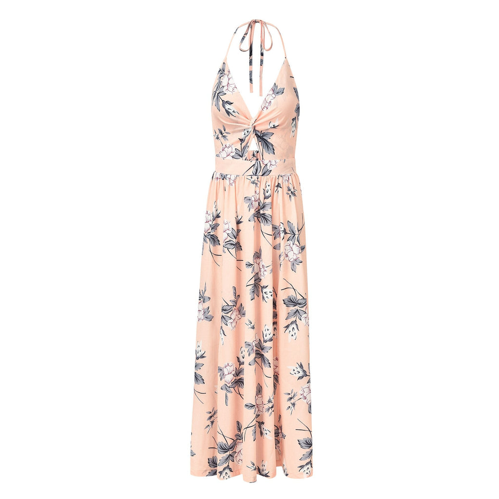 Bohemian jurk Tamara