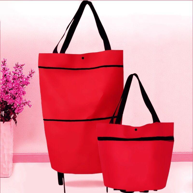 Ruime boodschappentas Multi Shopping Bag