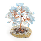 Edelsteenboom Natural Stone