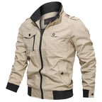 Army winterjack