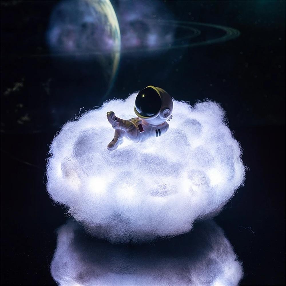 LED lamp AstroCloud