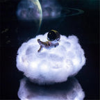 LED lamp AstroCloud