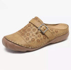 Vrouwen bloemen sandaal – Flower sandal