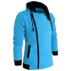 Warme jas voor heren – Noor
