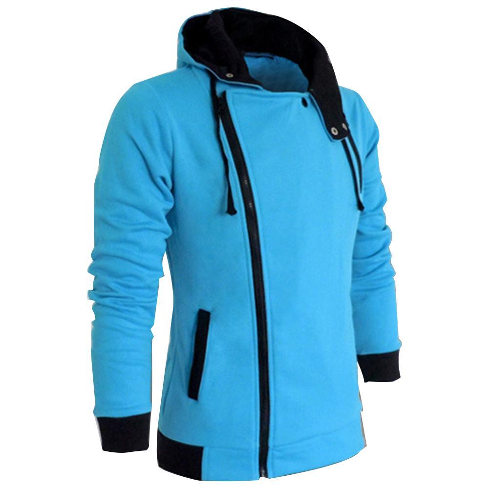 Warme jas voor heren – Noor