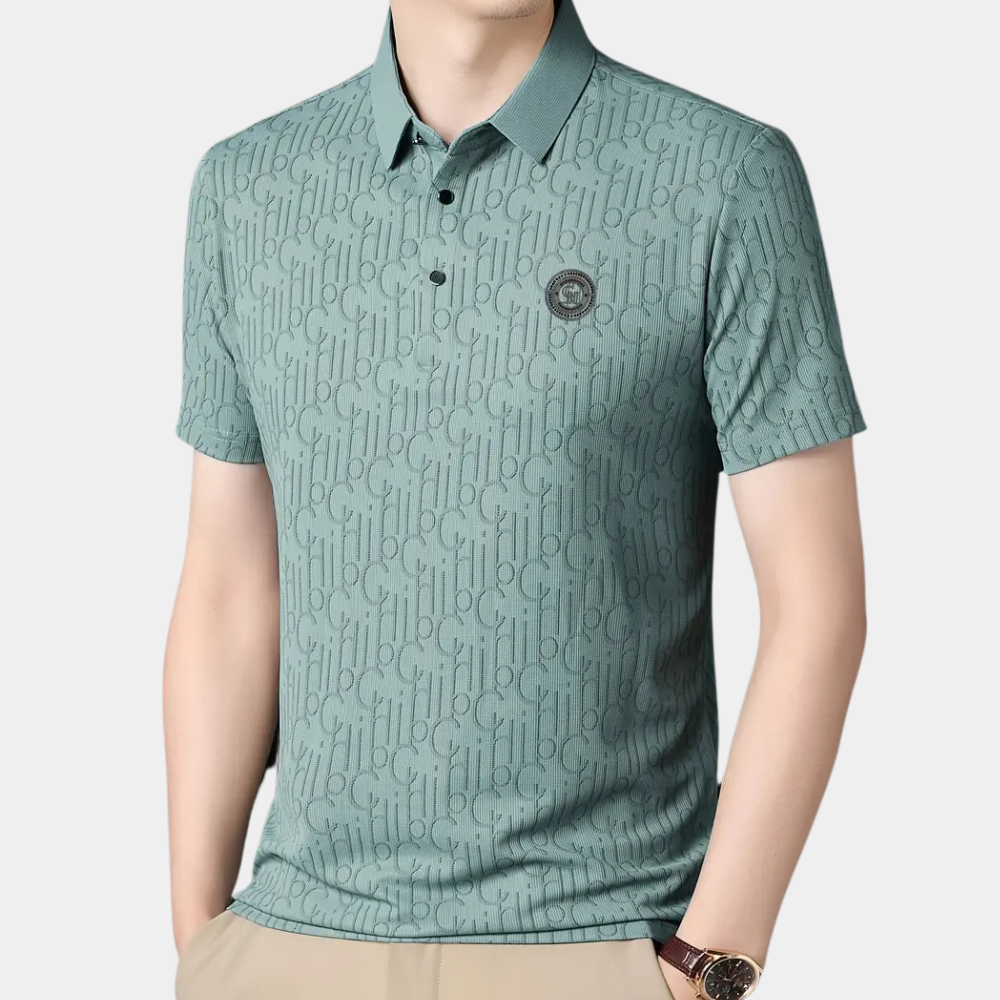 Heren polo – Noor