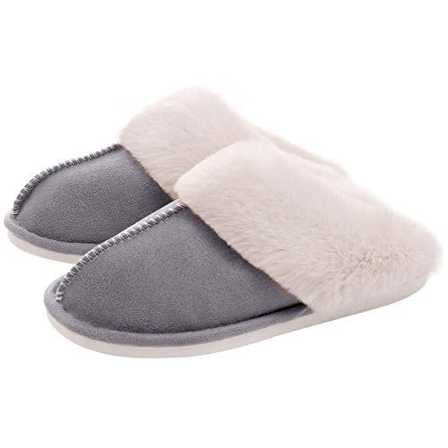 Pantoffels voor dames – Elin