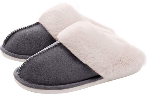 Pantoffels voor dames – Elin