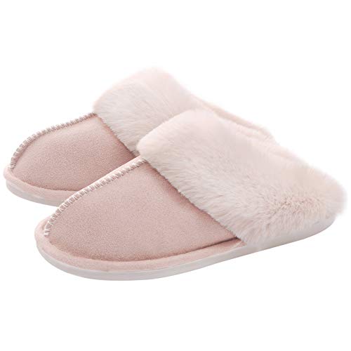 Pantoffels voor dames – Elin