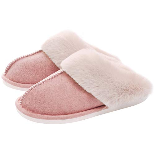 Pantoffels voor dames – Elin
