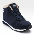 Hoge sneakerboots