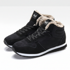 Hoge sneakerboots