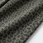 Wijde broek met hoge taille – Liva