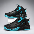 High top basketbalschoen