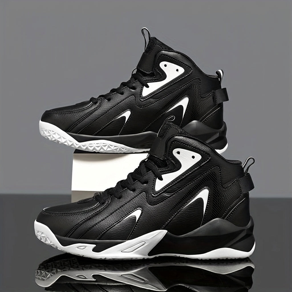 High top basketbalschoen