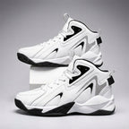 High top basketbalschoen