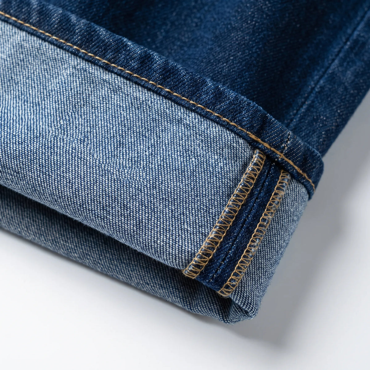 High waist jeans wide leg — afbeelding 6