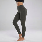 Highwaist scrunch leggings